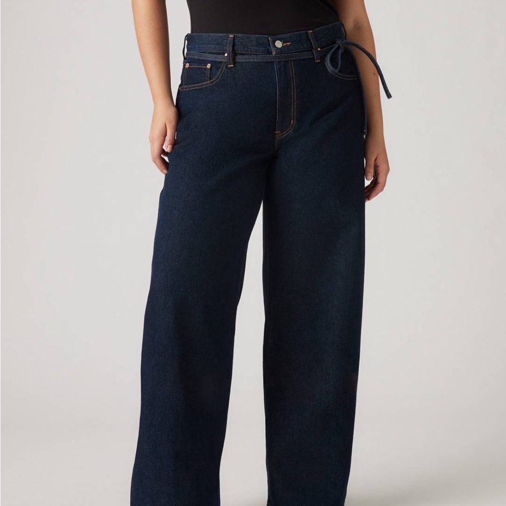 Levi’s XL straight jeans